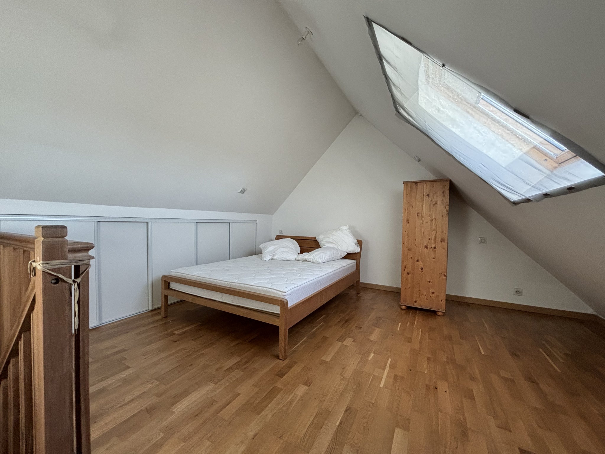 Appartement Rue Houdart à Roissy-en-France