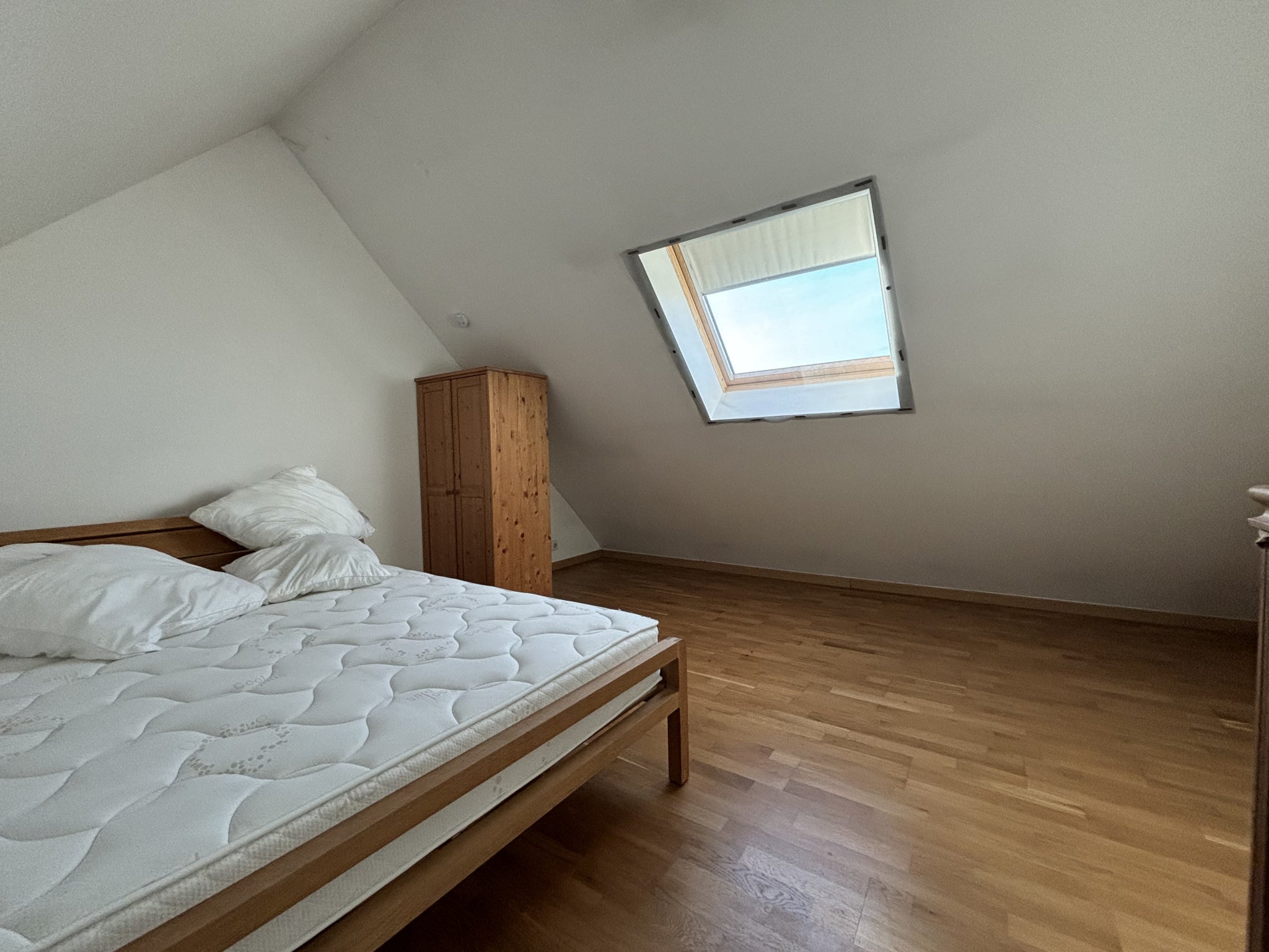 Appartement Rue Houdart à Roissy-en-France