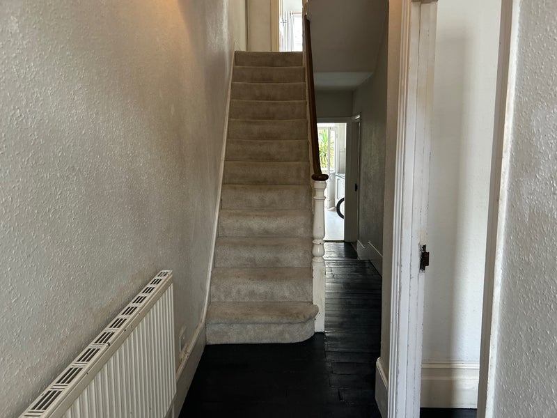 Room Parma Crescent in Greater London
