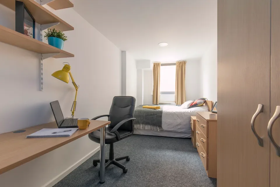 Room New Edward Street in Sheffield