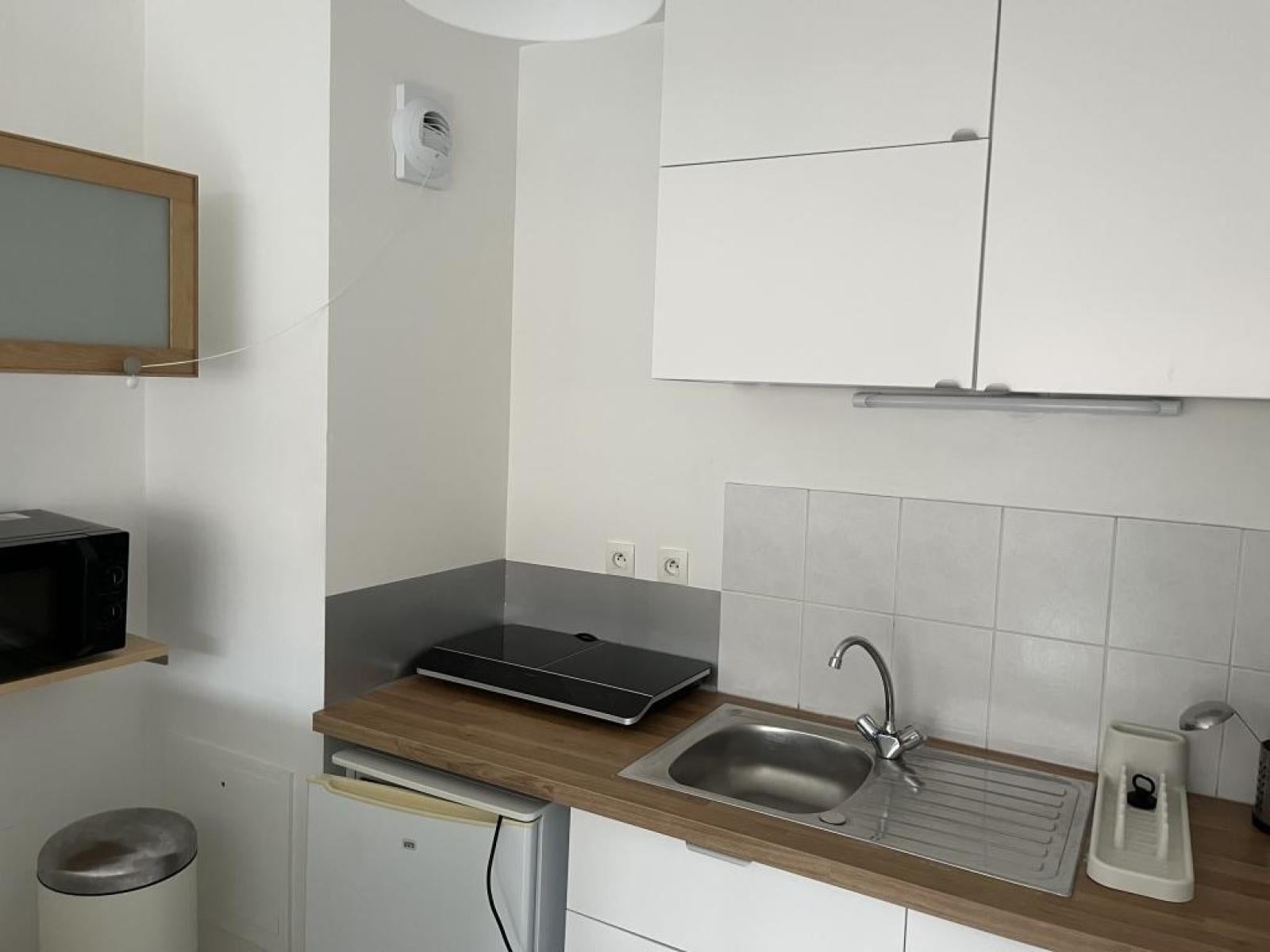 Appartement Rue Du Chevalier Français à Lille