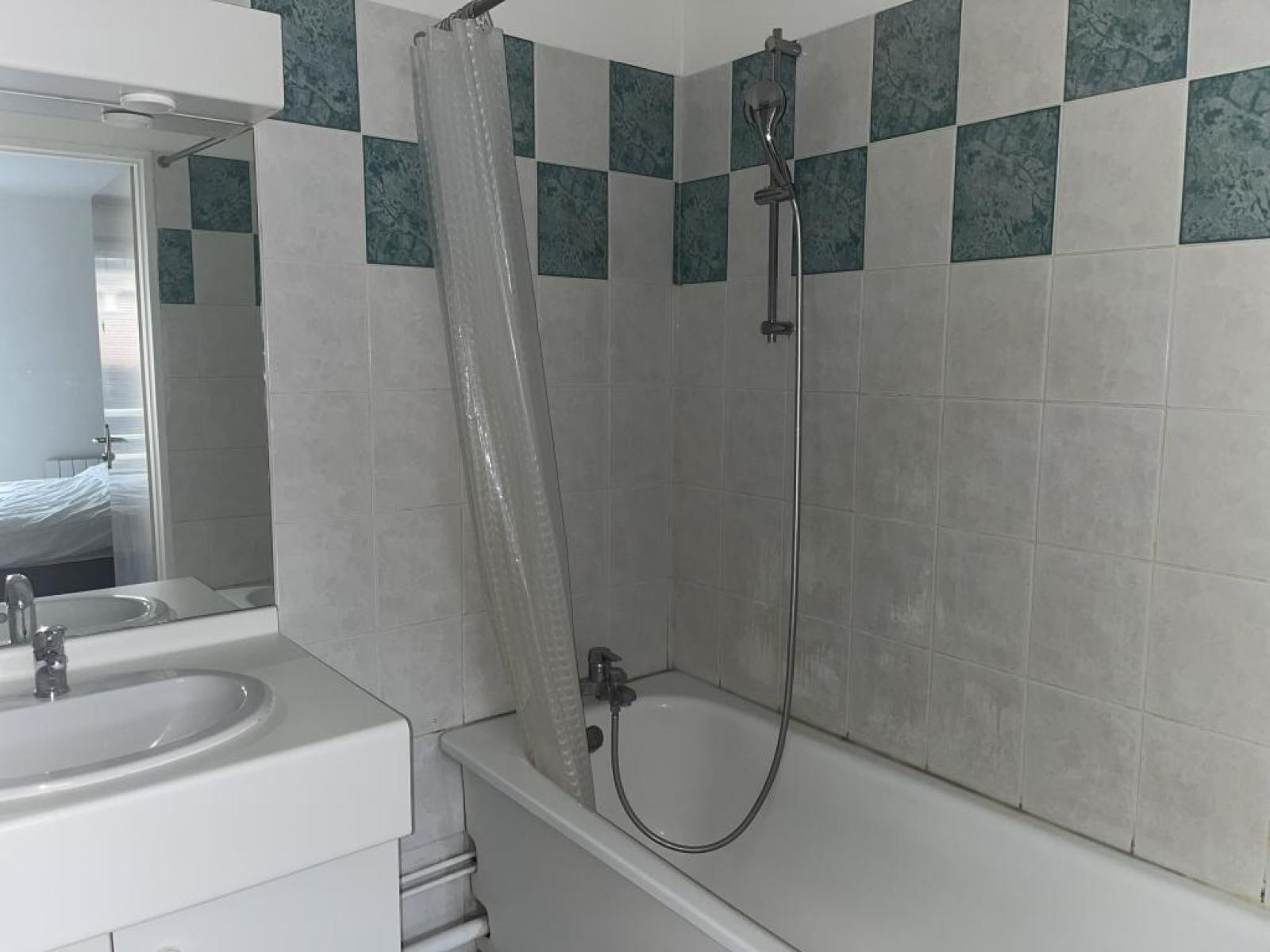 Appartement Rue Du Chevalier Français à Lille