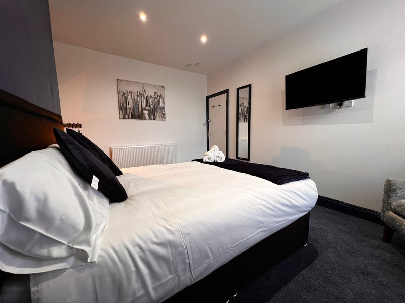 Room Great Lime Road in North Tyneside