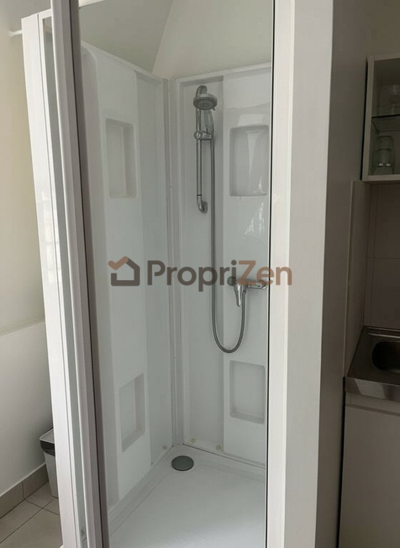Appartement Avenue Mozart à Paris