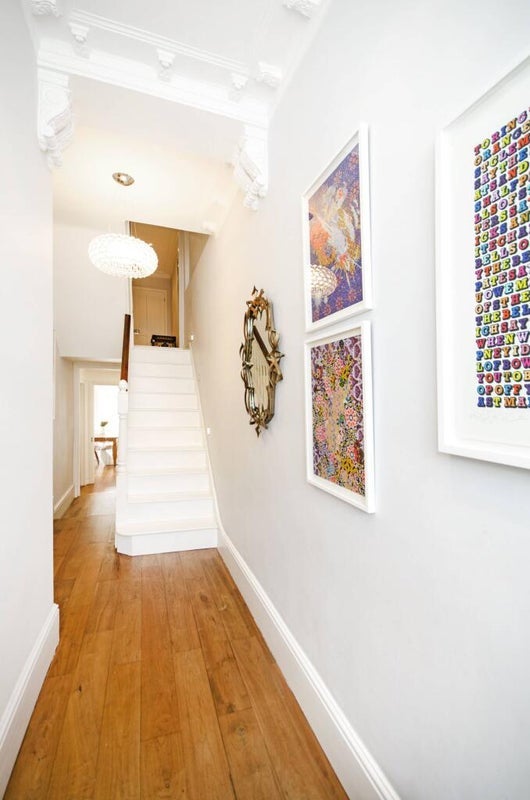 Room Southborough Road in Greater London