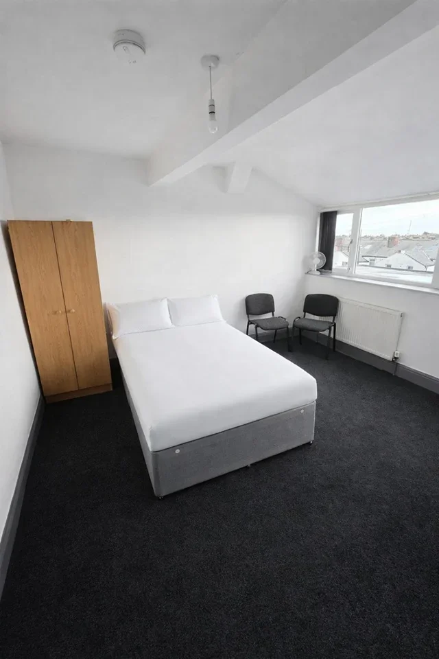 Room Palatine Road in Blackpool