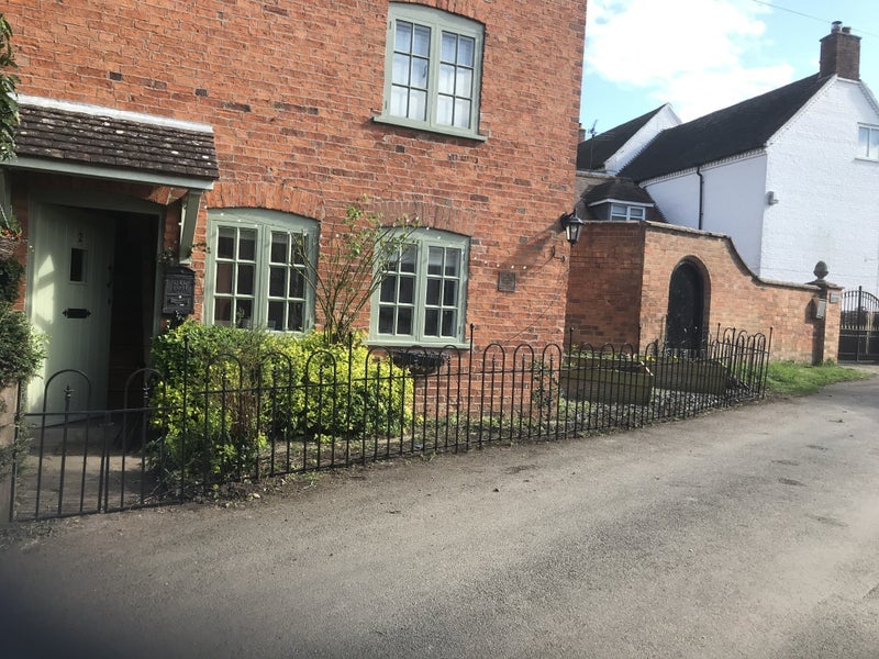 House Hockley Lane in Stratford-on-Avon