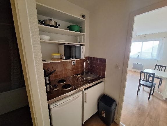 Appartement Allée Coysevox à Rennes