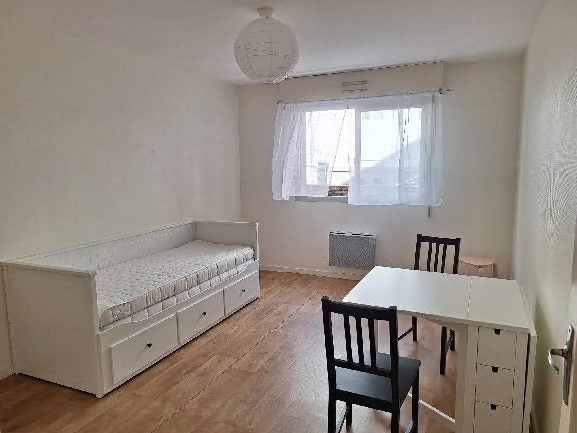 Appartement Allée Coysevox à Rennes