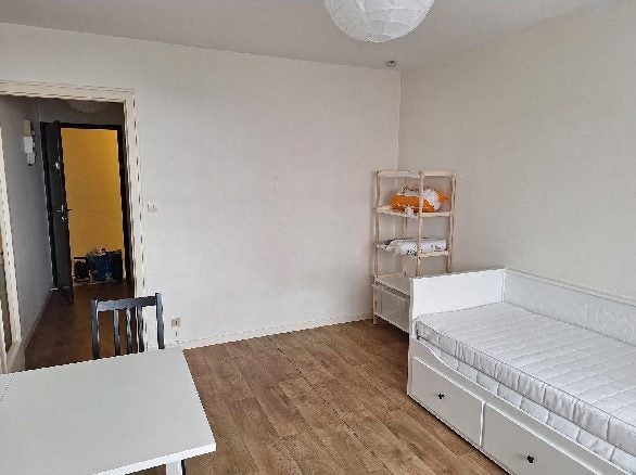 Appartement Allée Coysevox à Rennes