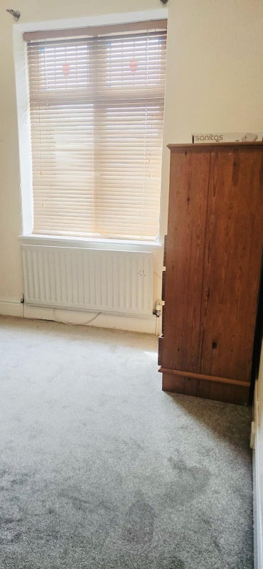 Room Benton Park Road in Newcastle upon Tyne