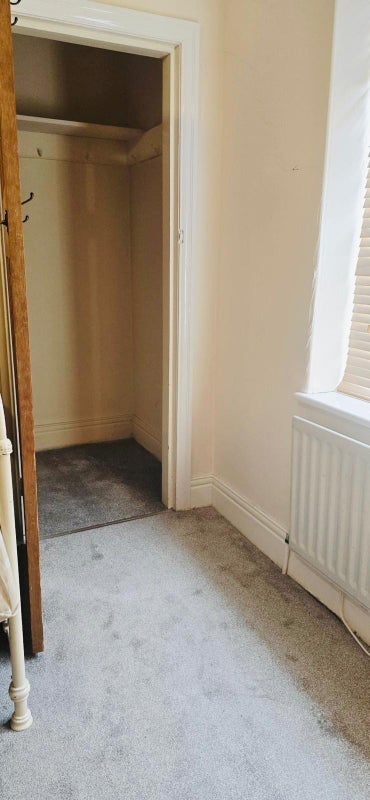 Room Benton Park Road in Newcastle upon Tyne