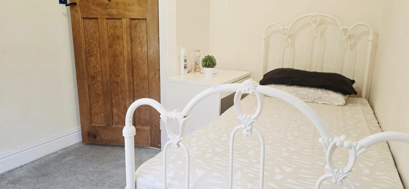 Room Benton Park Road in Newcastle upon Tyne