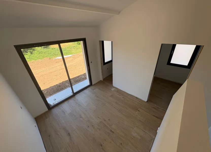 House Lotissement Le Nizerand in Denicé