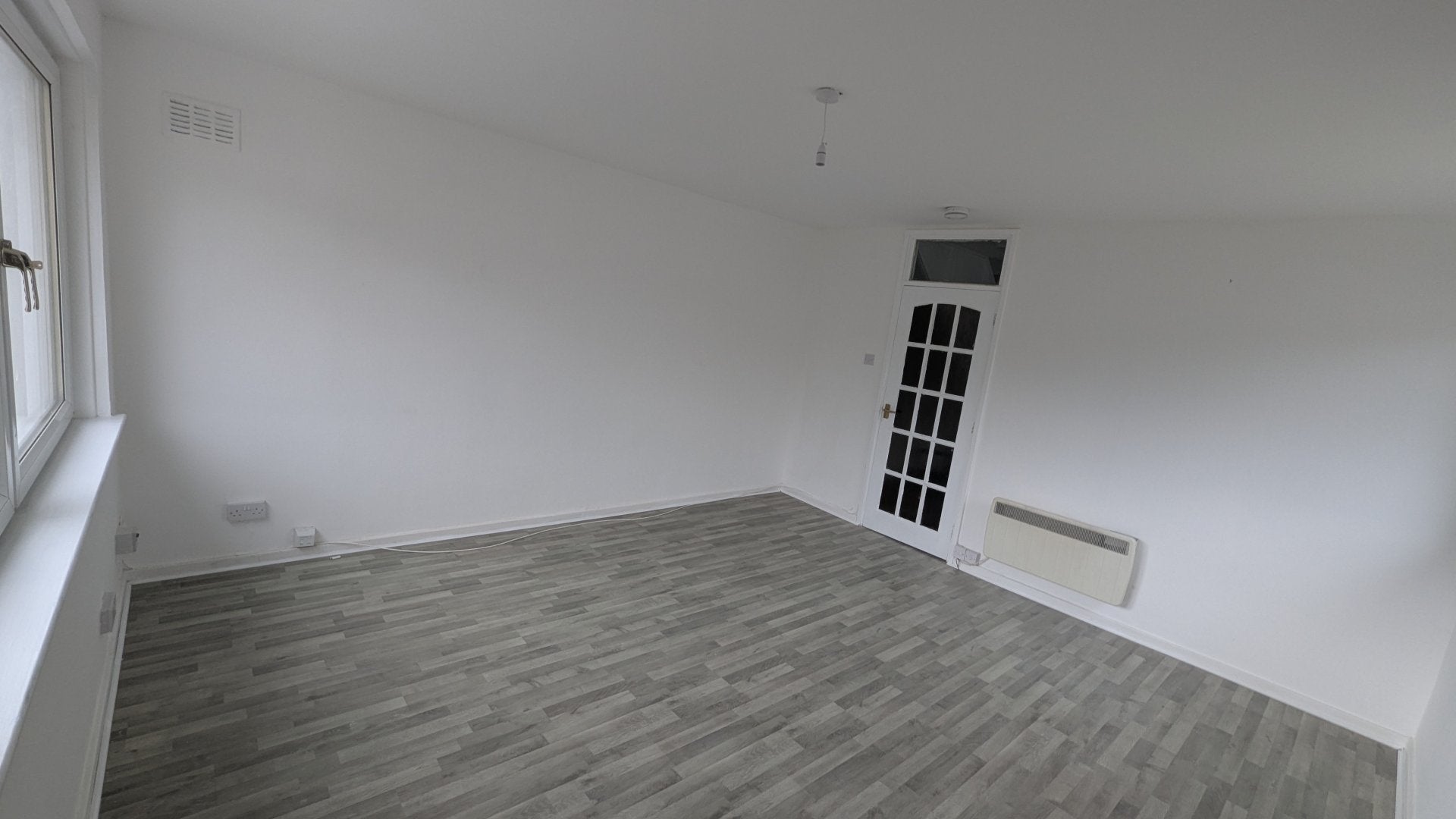 Flat Laurieston Way in Rutherglen