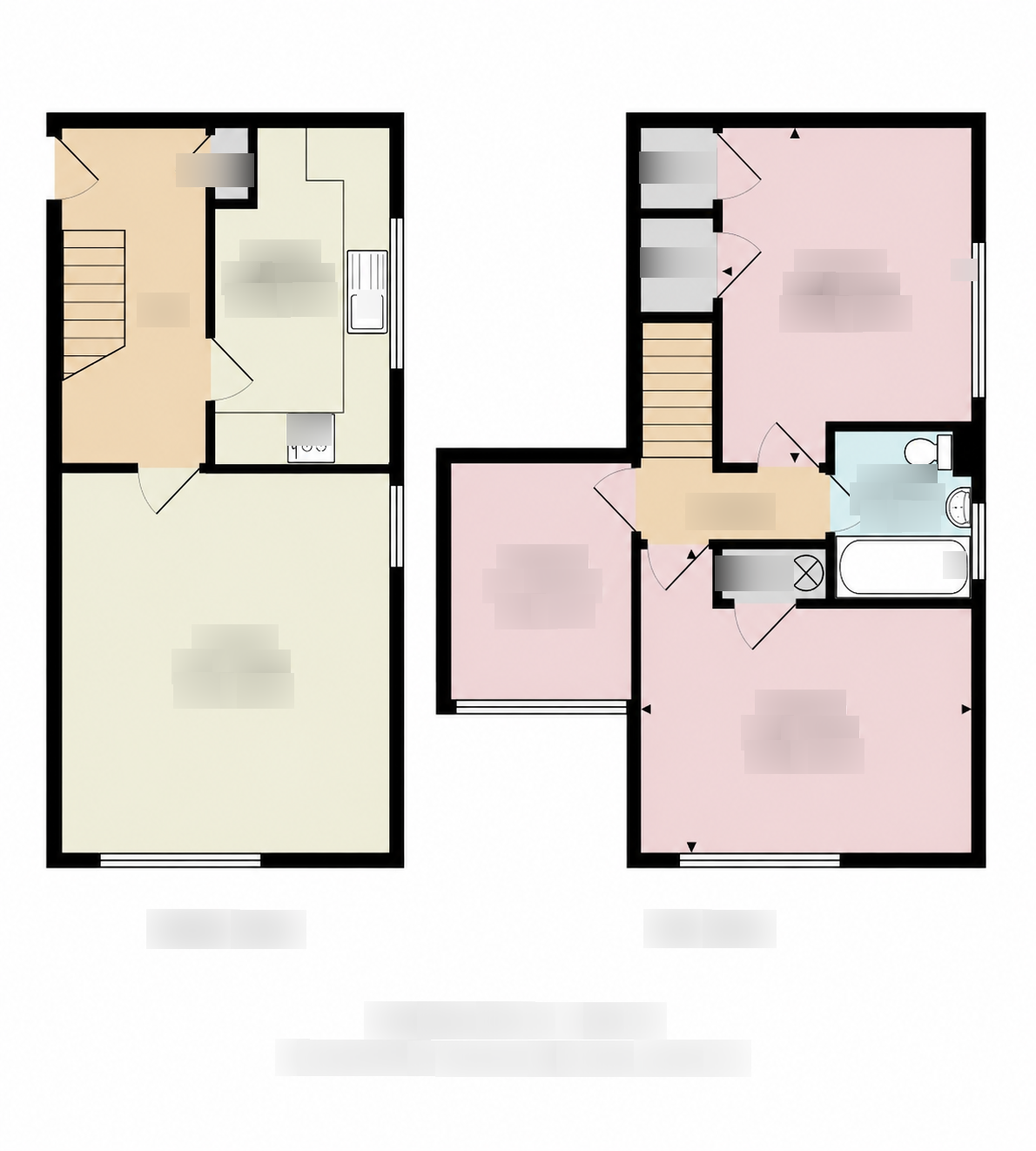 Flat Laurieston Way in Rutherglen