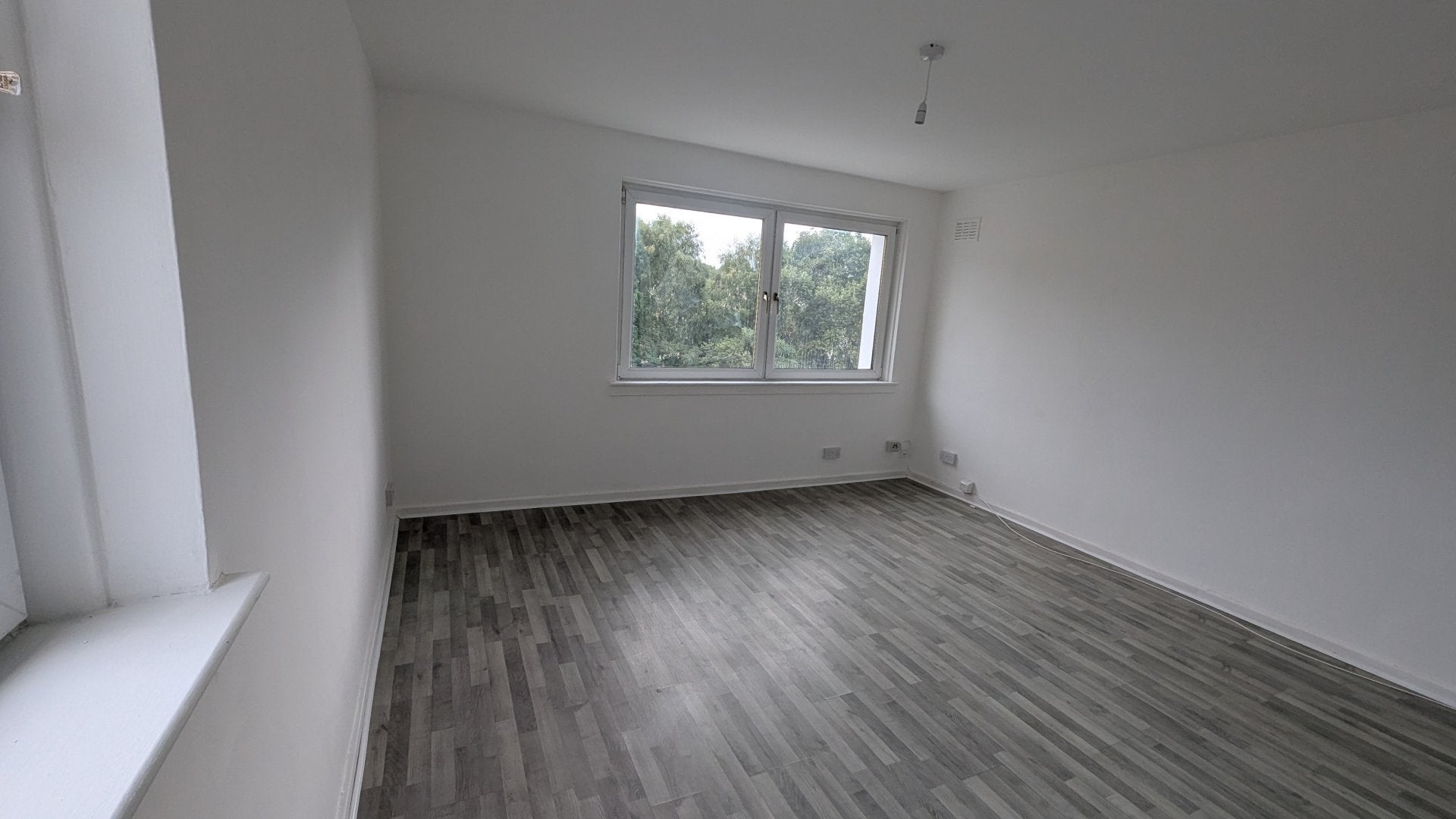Flat Laurieston Way in Rutherglen