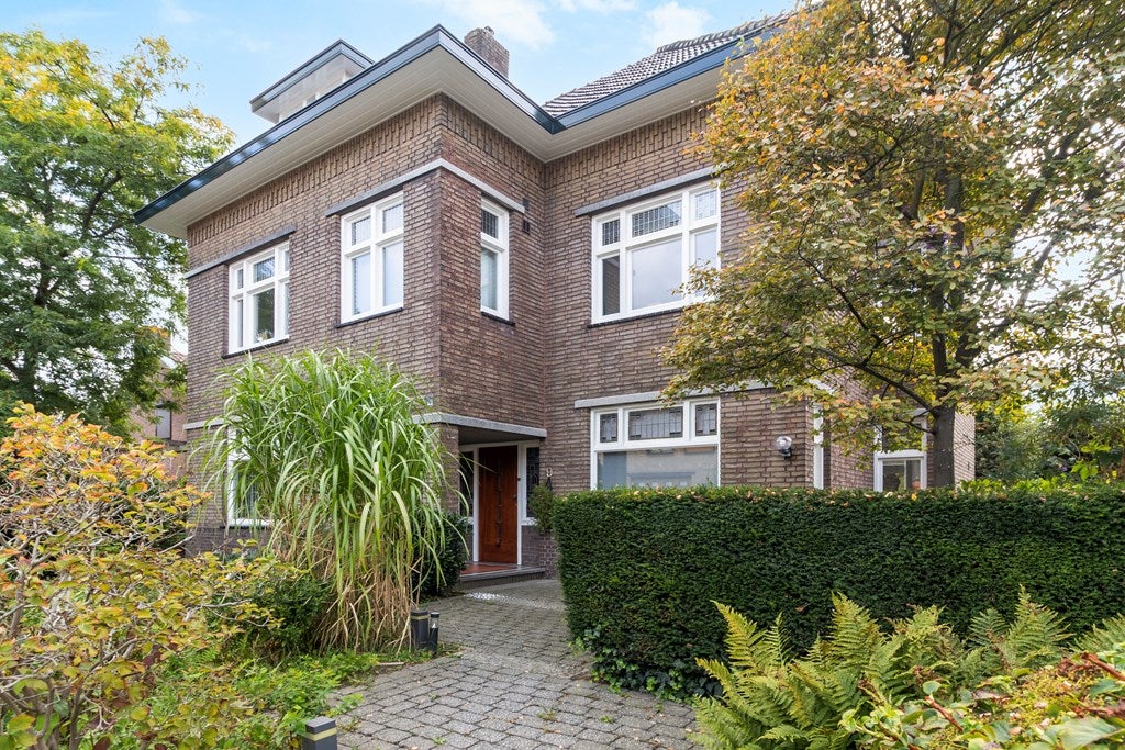 Huis Heirstraat 9 in Beek