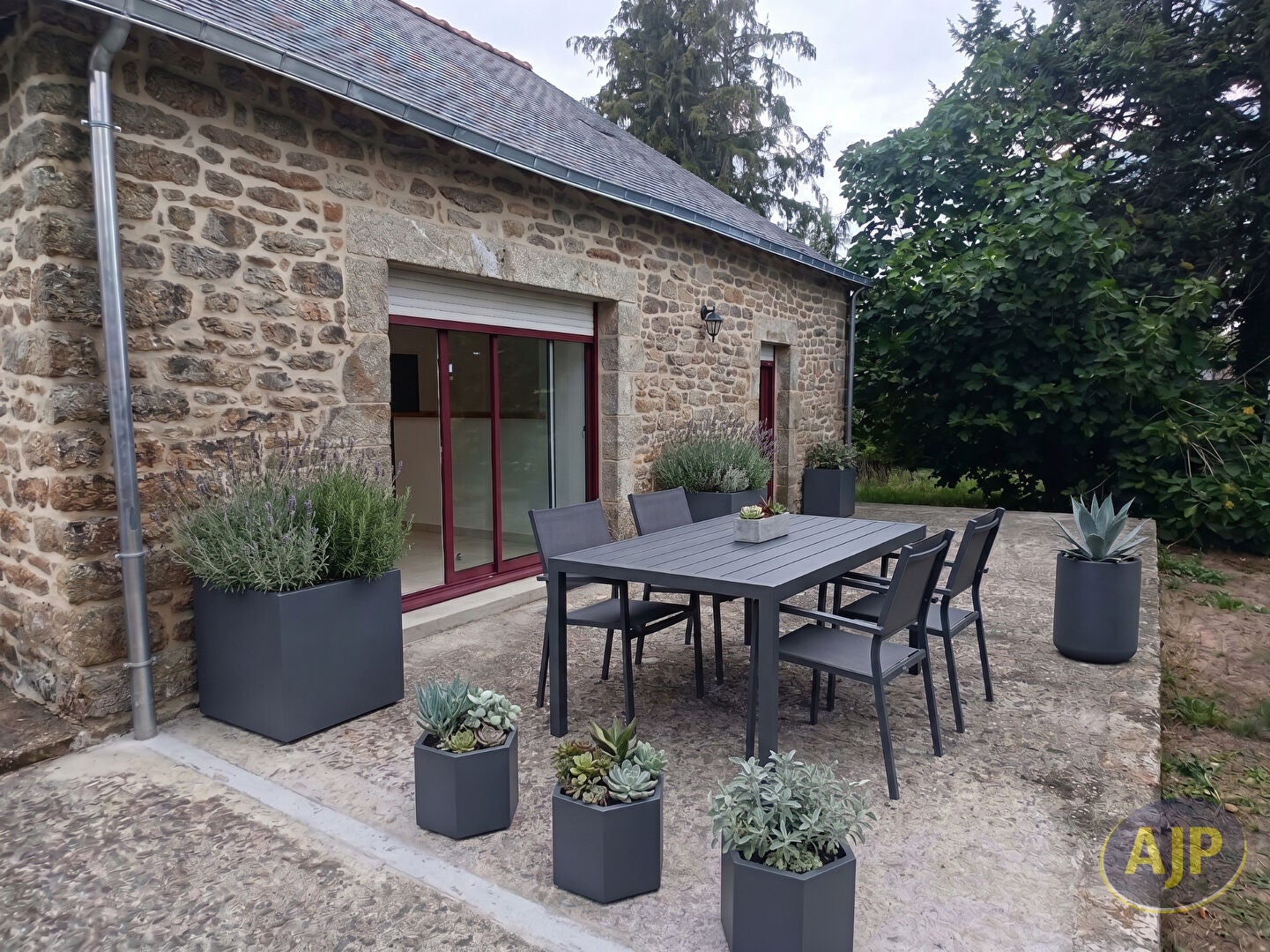 Maison Route des Avoins à Poilly-lez-Gien