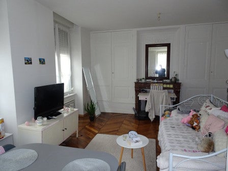 Appartement Rue Pontcottier à Bourgoin-Jallieu
