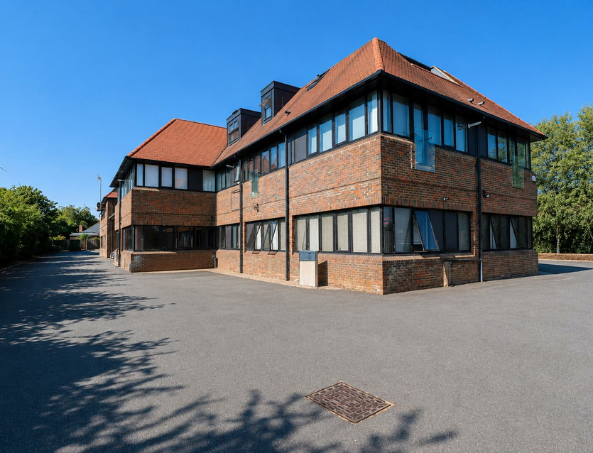 Flat Oxford Road in Stokenchurch