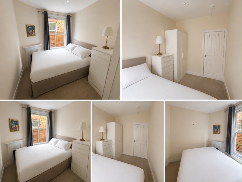 Room Stapleton Road in Greater London