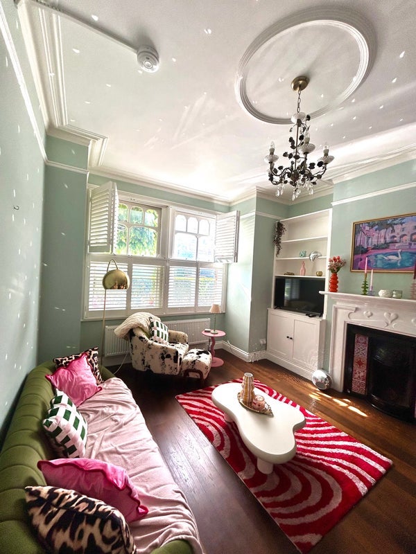 Room Stapleton Road in Greater London