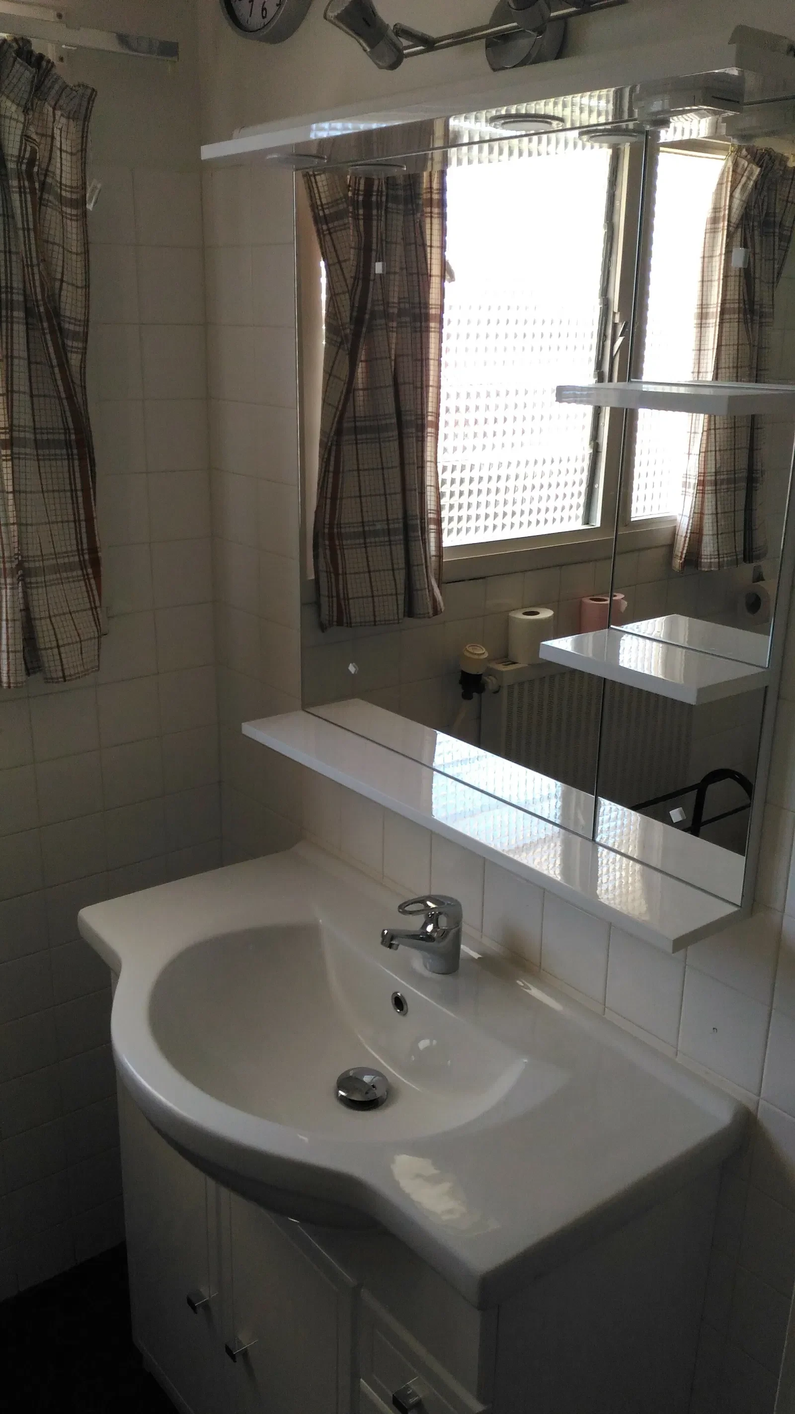 Room Route de Saint-Michel in Vernet-les-Bains