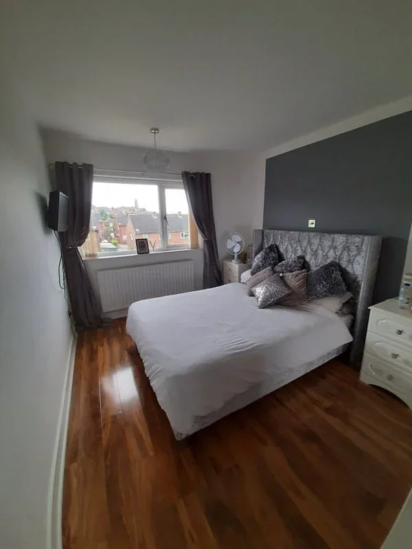 Room Langford Road in Gedling