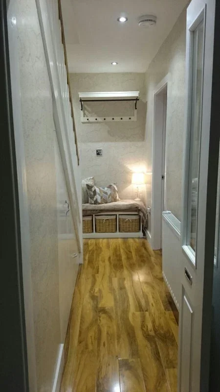 Room Langford Road in Gedling
