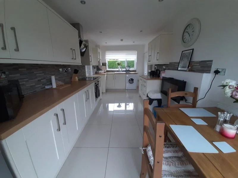Room Langford Road in Gedling