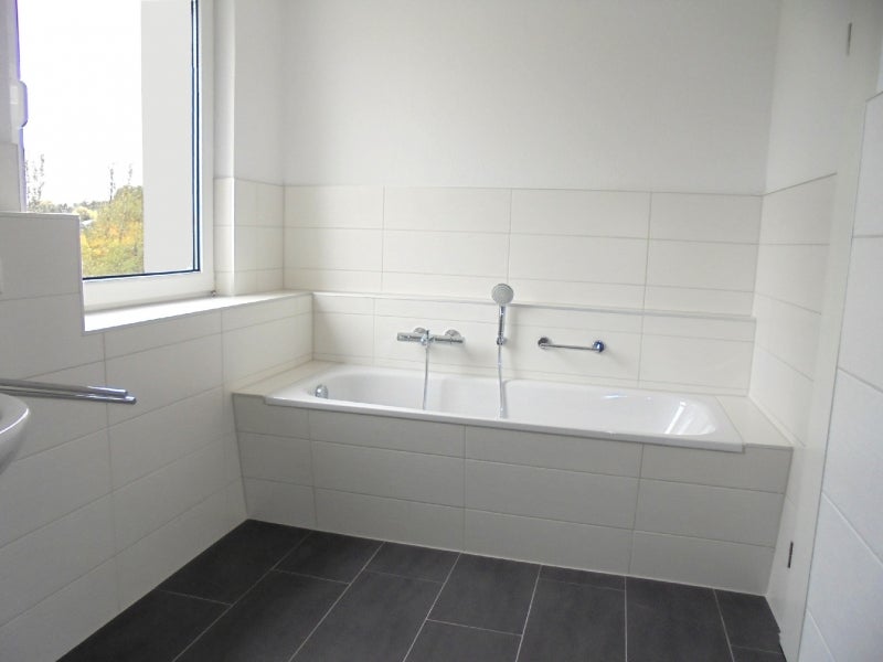 Wohnung Eiselstraße in Gera