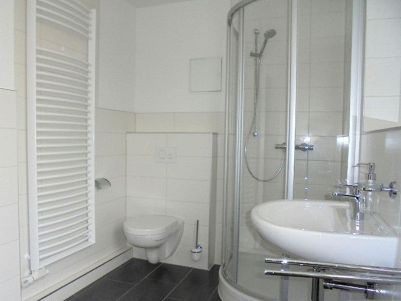Wohnung Eiselstraße in Gera