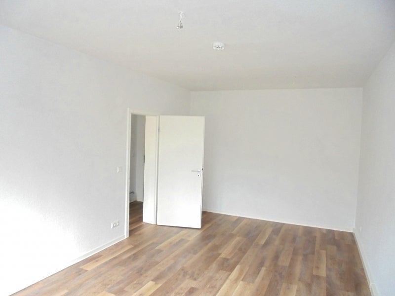 Wohnung Eiselstraße in Gera