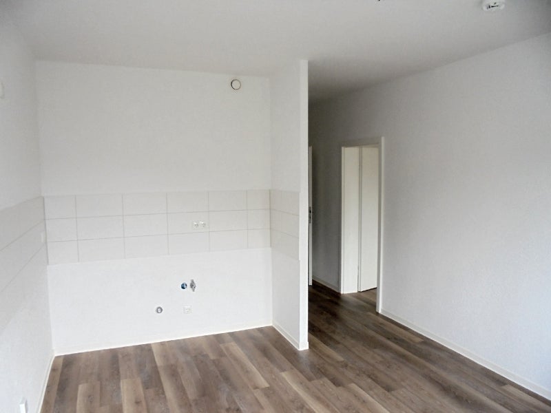 Wohnung Eiselstraße in Gera