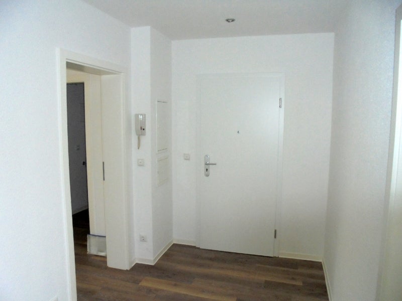Wohnung Eiselstraße in Gera