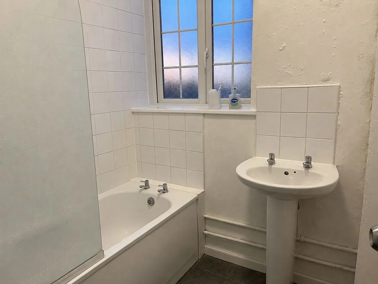 Room Bowyer Street in Greater London