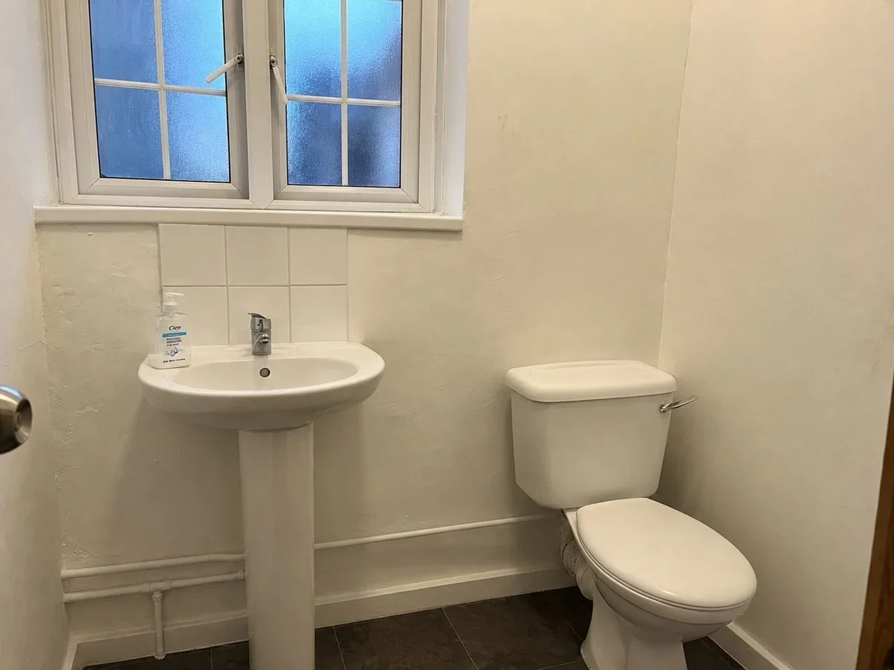 Room Bowyer Street in Greater London