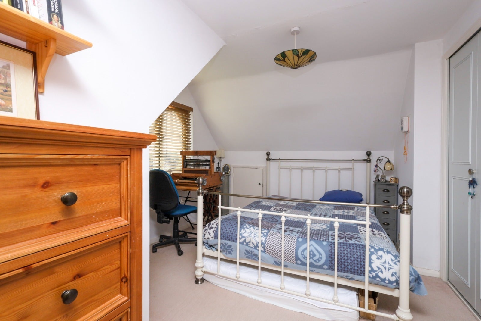 Flat Alexandra Road in Wealden