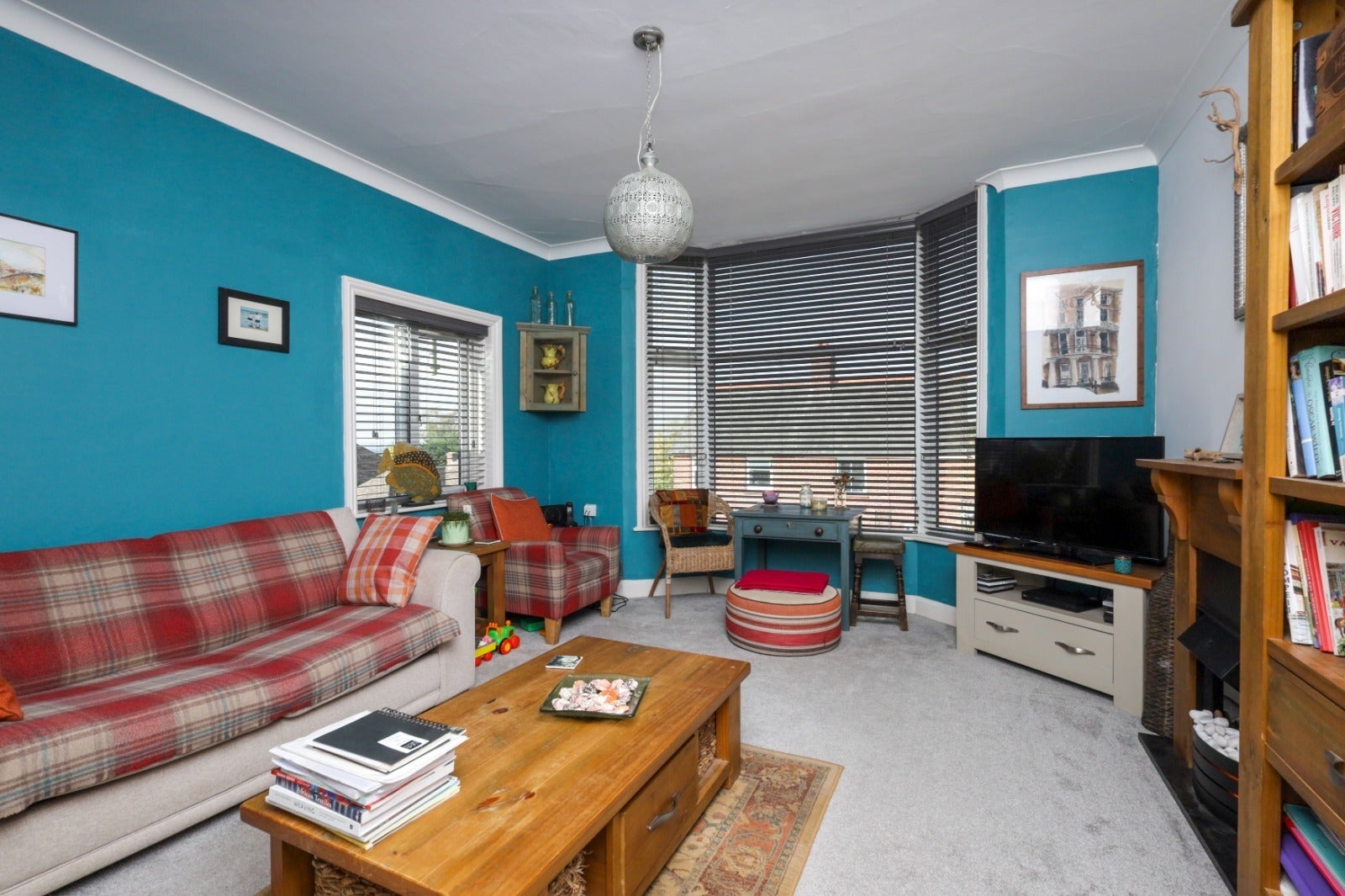 Flat Alexandra Road in Wealden
