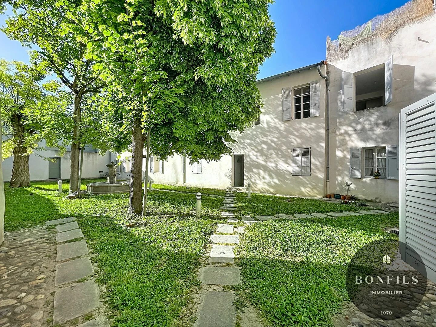 Flat Rue des Lices in Avignon