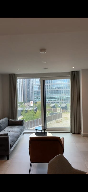 Room Miller Street in Manchester