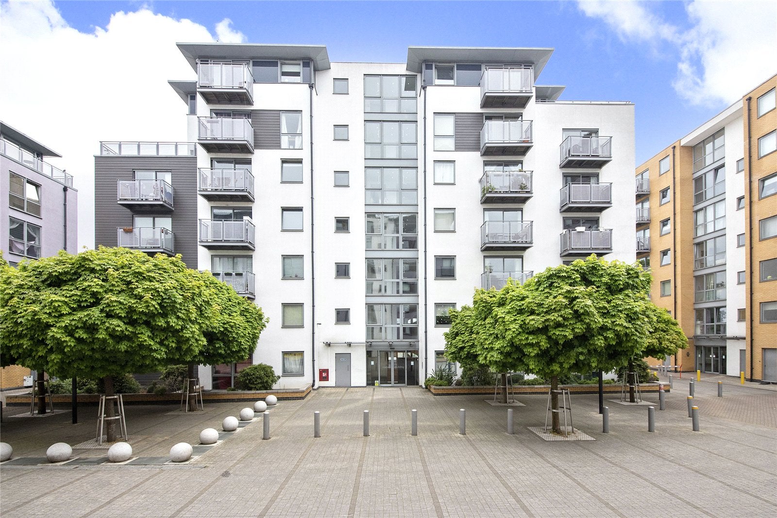 Flat Deals Gateway in Greater London