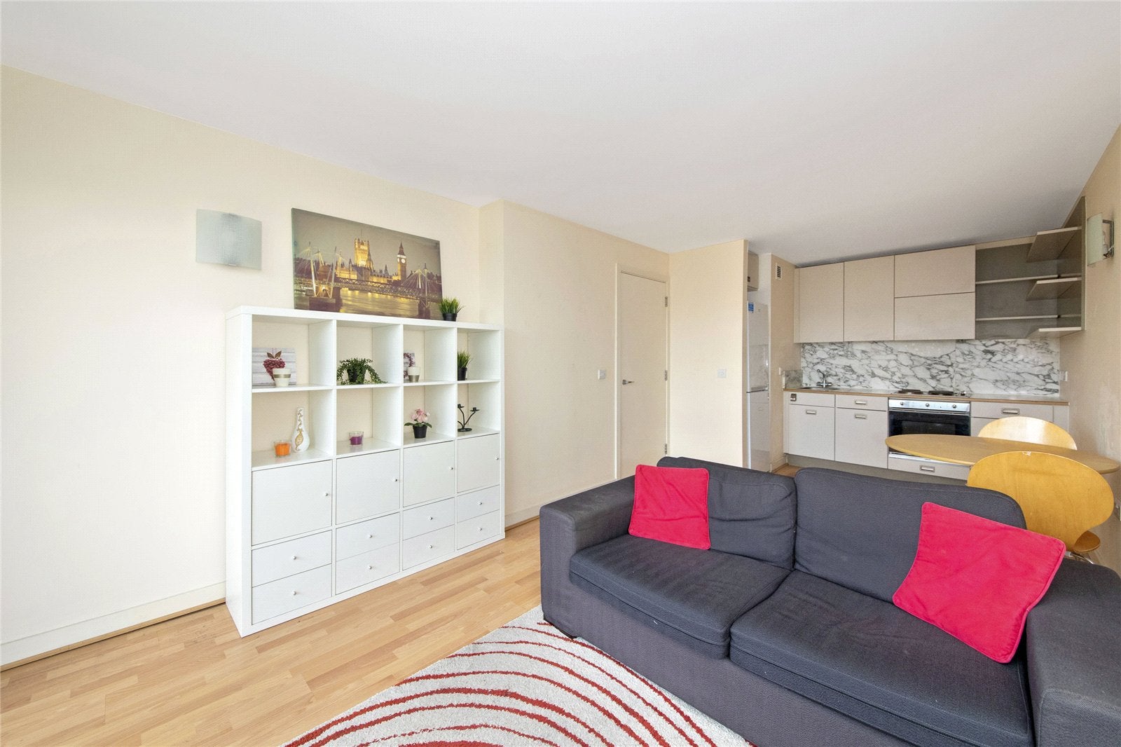 Flat Deals Gateway in Greater London