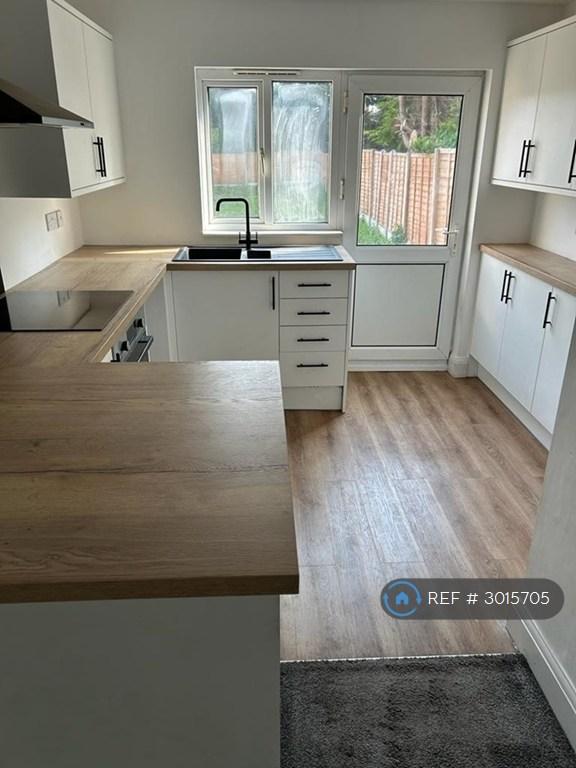 House Broadway in Cannock Chase