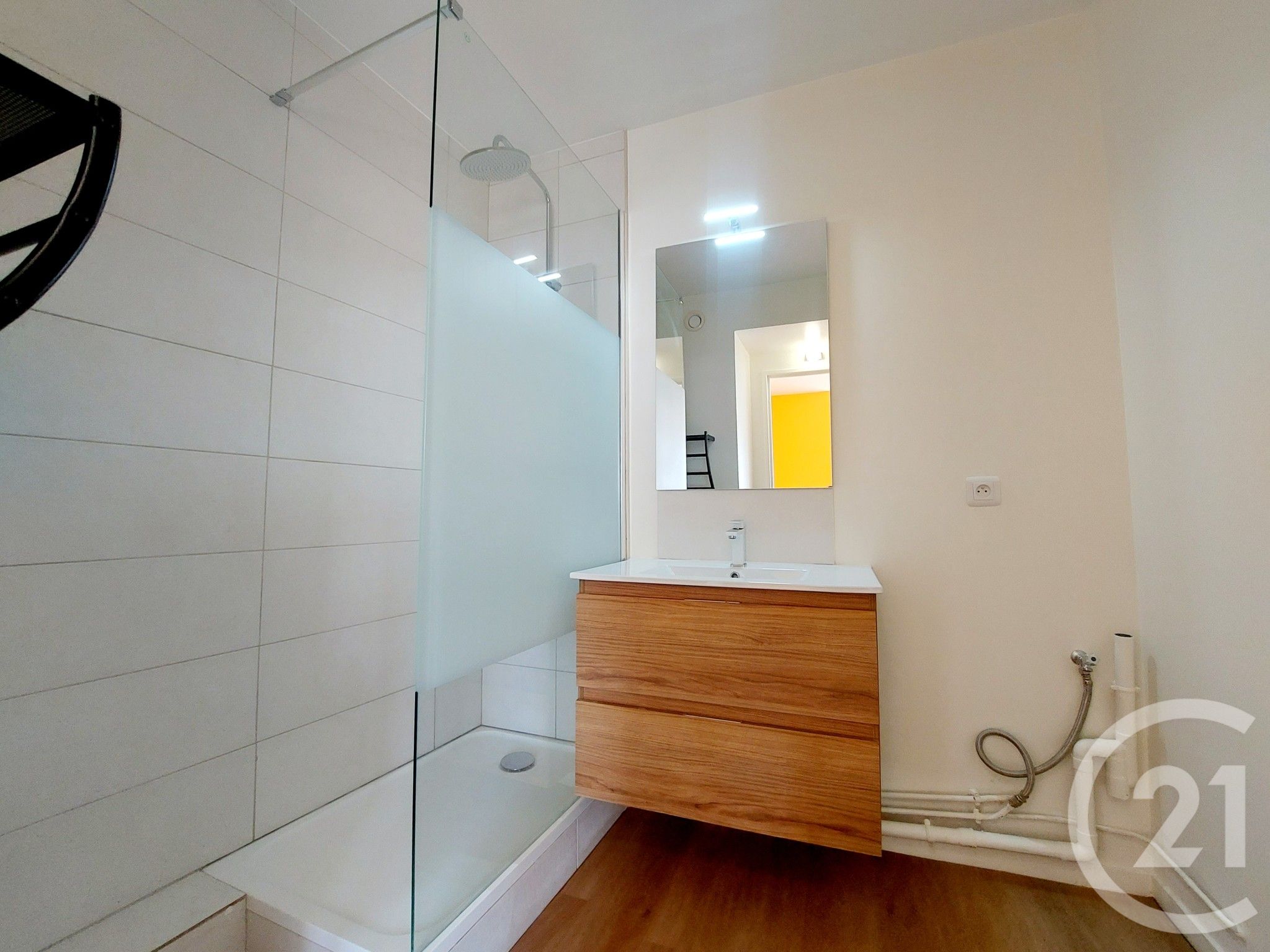 Appartement Rue Poliveau à Paris