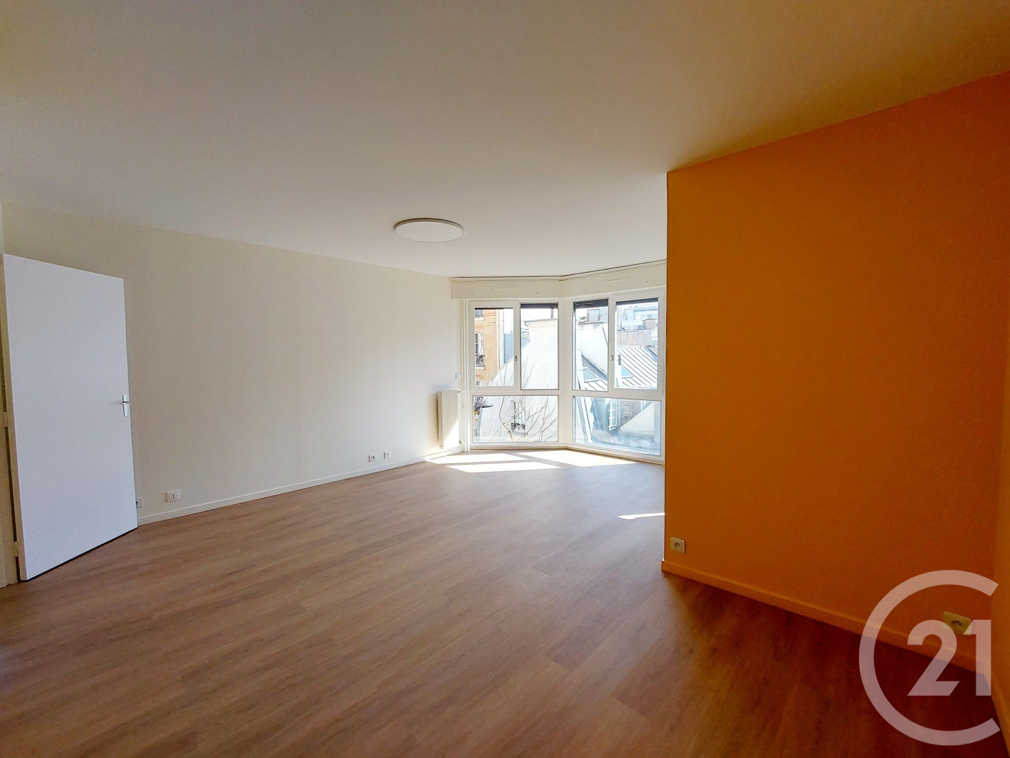 Appartement Rue Poliveau à Paris