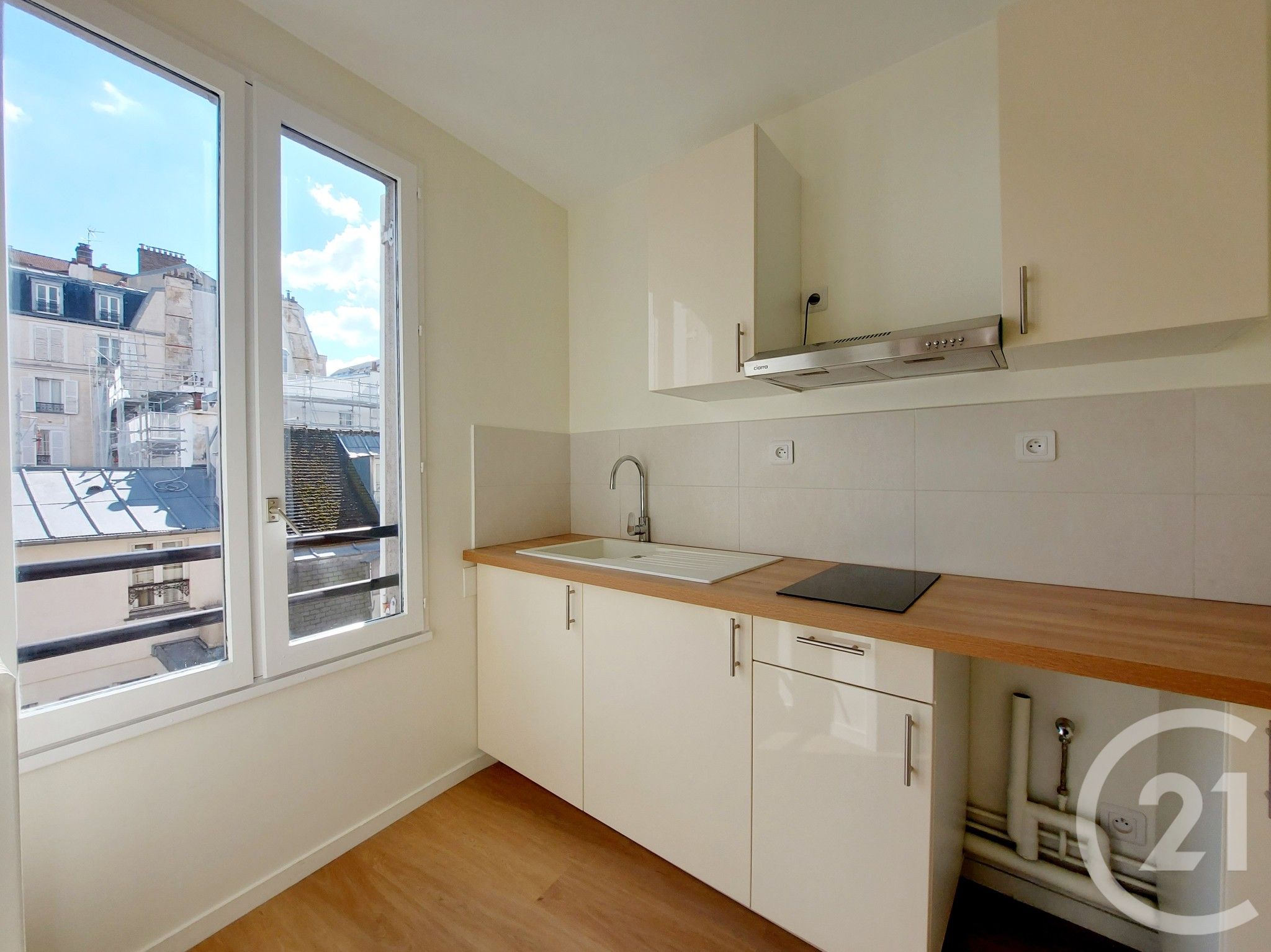 Appartement Rue Poliveau à Paris