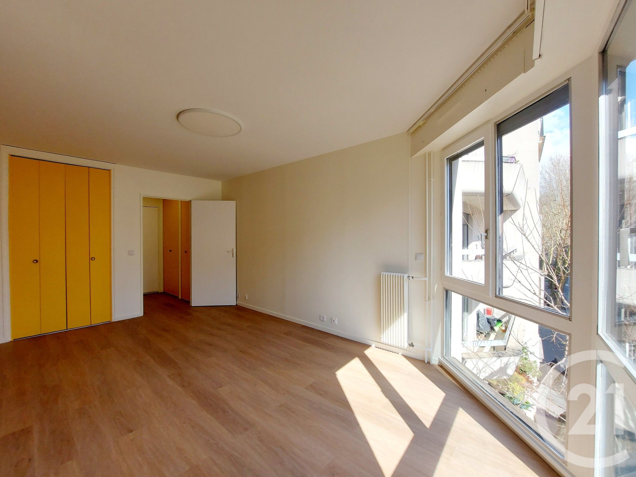 Appartement Rue Poliveau à Paris