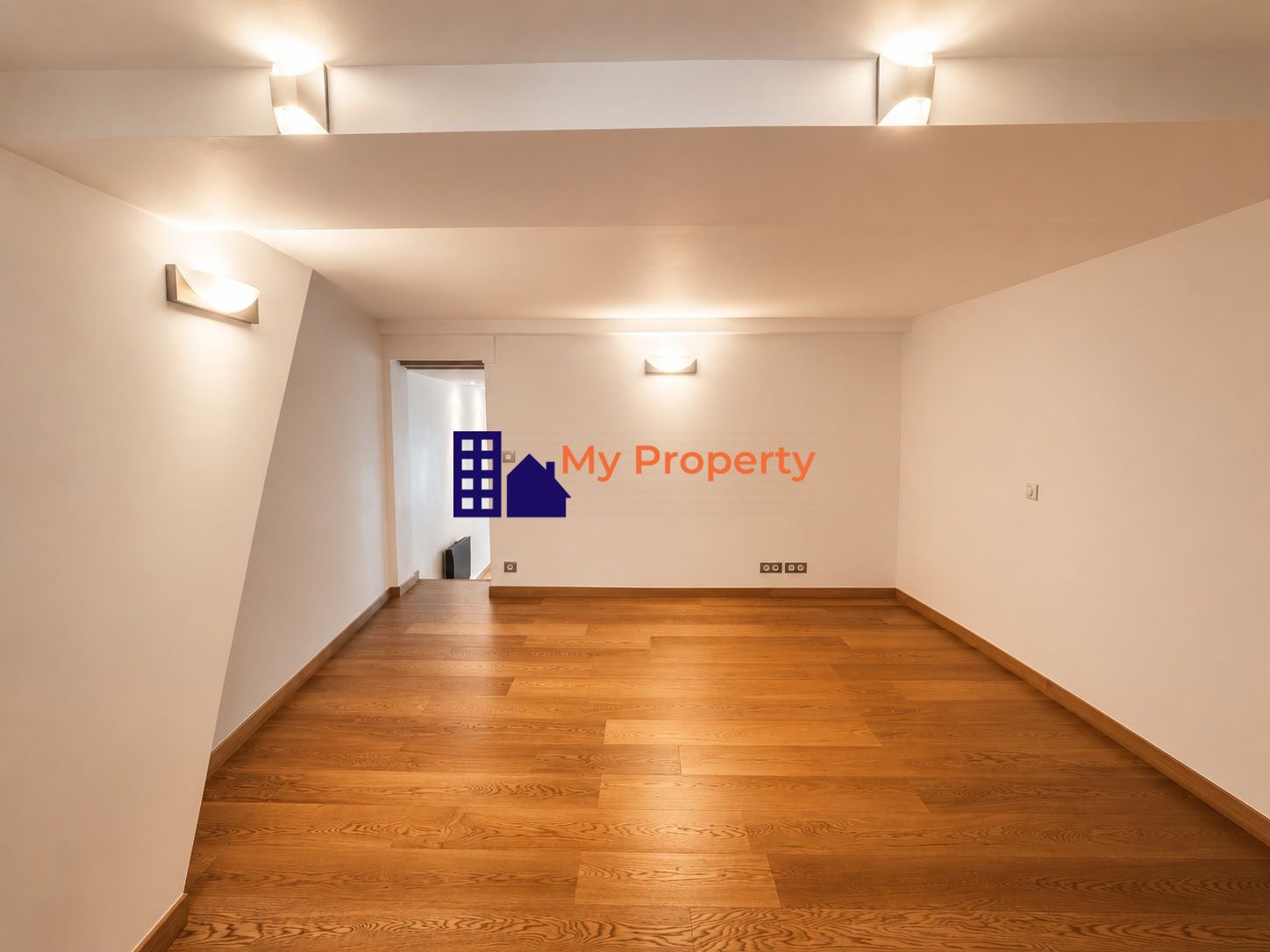 Flat Rue de Charenton in Paris